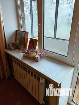 1-к квартира, вторичка, 32м2, 5/5 этаж