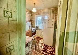 2-к квартира, вторичка, 42м2, 5/5 этаж