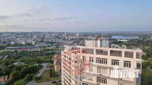 2-к квартира, вторичка, 120м2, 13/13 этаж