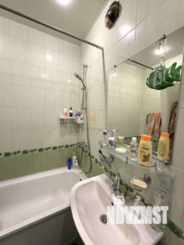 1-к квартира, вторичка, 43м2, 3/3 этаж