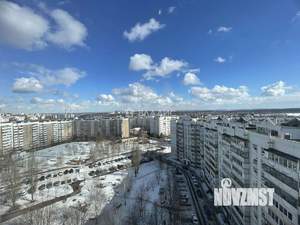 2-к квартира, вторичка, 75м2, 12/12 этаж