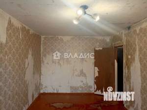 1-к квартира, вторичка, 31м2, 5/5 этаж