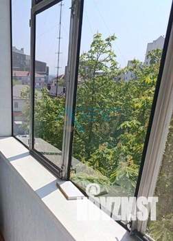 1-к квартира, вторичка, 29м2, 5/5 этаж