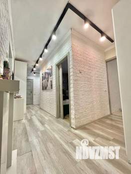 3-к квартира, вторичка, 66м2, 10/10 этаж