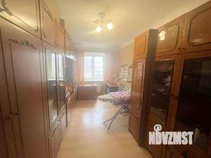 2-к квартира, вторичка, 46м2, 5/5 этаж