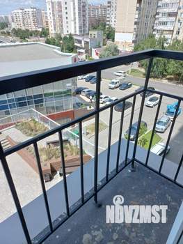 1-к квартира, вторичка, 41м2, 5/20 этаж