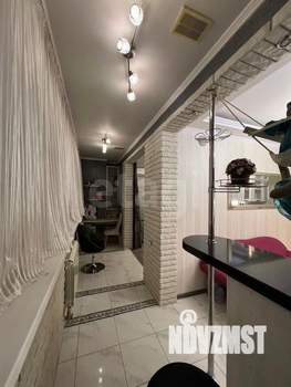 1-к квартира, вторичка, 56м2, 11/12 этаж