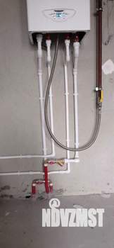 1-к квартира, вторичка, 43м2, 7/8 этаж