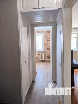 1-к квартира, вторичка, 30м2, 4/5 этаж