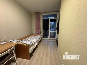 Студия квартира, вторичка, 30м2, 2/10 этаж