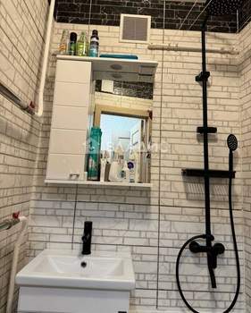 2-к квартира, вторичка, 41м2, 3/5 этаж