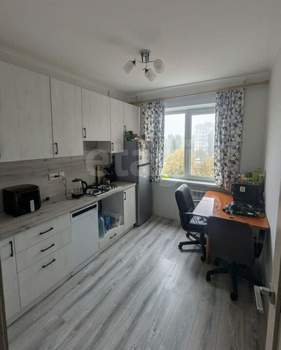 3-к квартира, вторичка, 65м2, 7/9 этаж