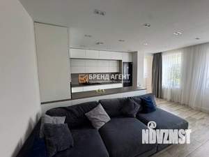 3-к квартира, вторичка, 128м2, 2/5 этаж