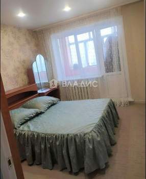 2-к квартира, вторичка, 45м2, 8/9 этаж