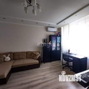 2-к квартира, вторичка, 60м2, 2/17 этаж