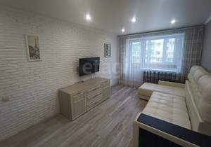 1-к квартира, вторичка, 31м2, 2/5 этаж