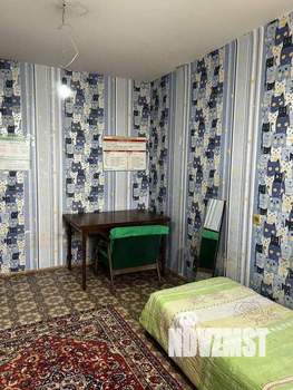 4-к квартира, вторичка, 83м2, 8/10 этаж