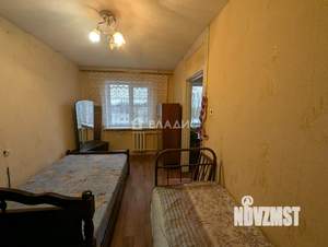 2-к квартира, вторичка, 46м2, 4/5 этаж