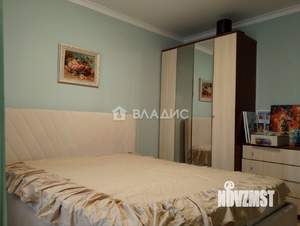 4-к квартира, вторичка, 83м2, 5/10 этаж