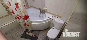 1-к квартира, вторичка, 45м2, 10/14 этаж