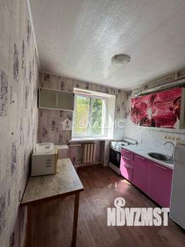 1-к квартира, вторичка, 31м2, 2/6 этаж