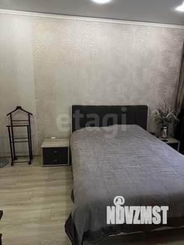 2-к квартира, вторичка, 47м2, 1/5 этаж