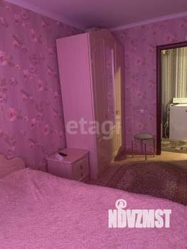 3-к квартира, вторичка, 70м2, 2/5 этаж