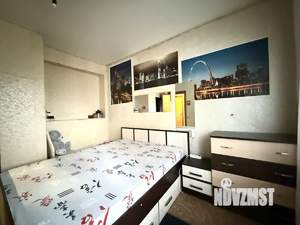 3-к квартира, вторичка, 66м2, 9/9 этаж