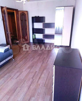 1-к квартира, вторичка, 35м2, 4/10 этаж
