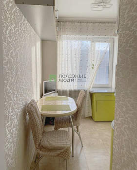 2-к квартира, вторичка, 46м2, 3/9 этаж