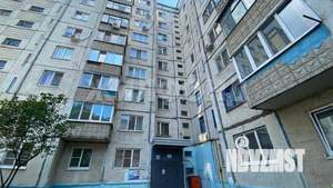 4-к квартира, вторичка, 75м2, 1/9 этаж