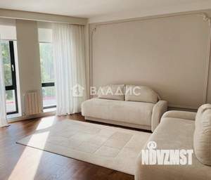 3-к квартира, вторичка, 122м2, 2/9 этаж