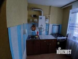 1-к квартира, вторичка, 30м2, 2/5 этаж