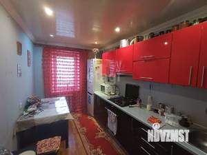 3-к квартира, вторичка, 60м2, 1/10 этаж
