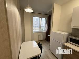 Студия квартира, вторичка, 27м2, 2/5 этаж
