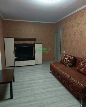 2-к квартира, вторичка, 50м2, 4/5 этаж