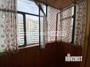 2-к квартира, вторичка, 51м2, 7/10 этаж