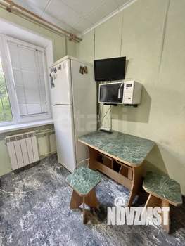 2-к квартира, вторичка, 44м2, 1/5 этаж