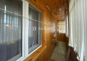 2-к квартира, вторичка, 44м2, 5/9 этаж