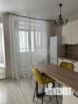 Студия квартира, вторичка, 35м2, 4/15 этаж