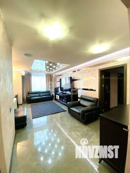 3-к квартира, вторичка, 85м2, 4/9 этаж