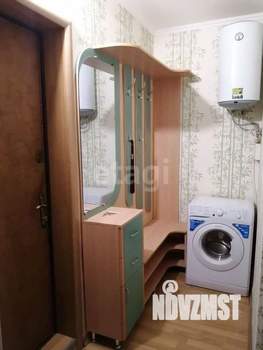 1-к квартира, вторичка, 32м2, 2/5 этаж