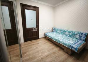 3-к квартира, вторичка, 47м2, 1/5 этаж