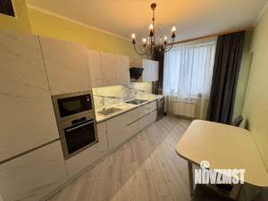 2-к квартира, вторичка, 70м2, 5/13 этаж