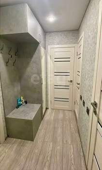 1-к квартира, вторичка, 35м2, 7/9 этаж