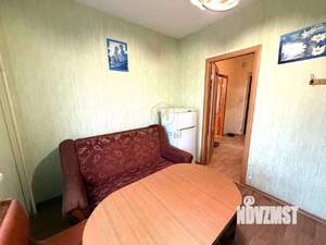 1-к квартира, вторичка, 34м2, 10/10 этаж