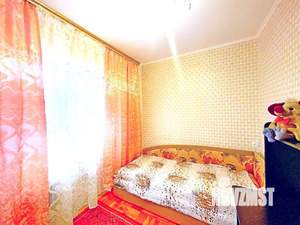 3-к квартира, вторичка, 61м2, 9/9 этаж