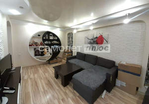 1-к квартира, вторичка, 52м2, 1/5 этаж