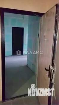 1-к квартира, вторичка, 54м2, 12/18 этаж