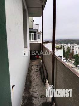 1-к квартира, вторичка, 38м2, 12/12 этаж